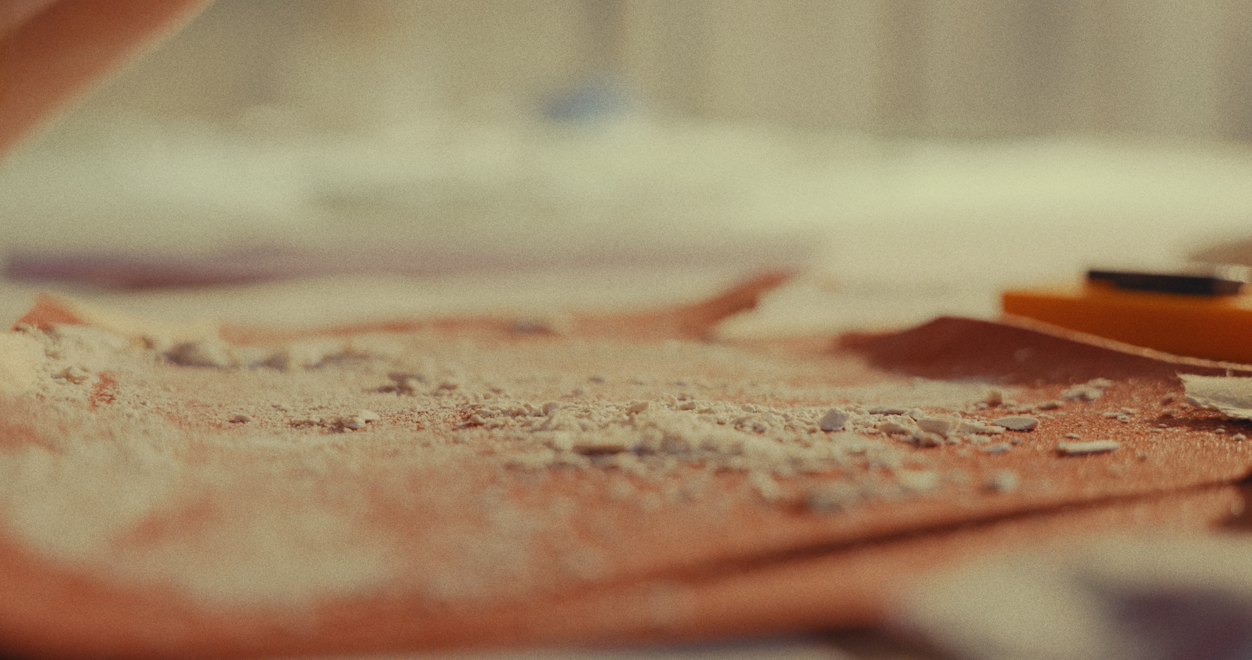 Maelström !, sculpture moulée — installation écosystèmes marins et réseaux, Alessia Sanna